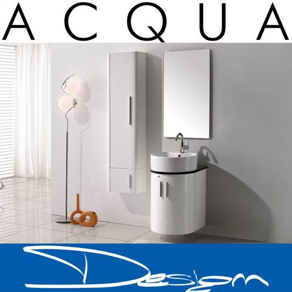ACQUA DESIGN® Design Waschtischkombination CLAUDIA